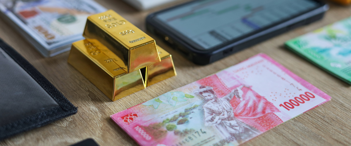 現物資産がポートフォリオに注目される理由