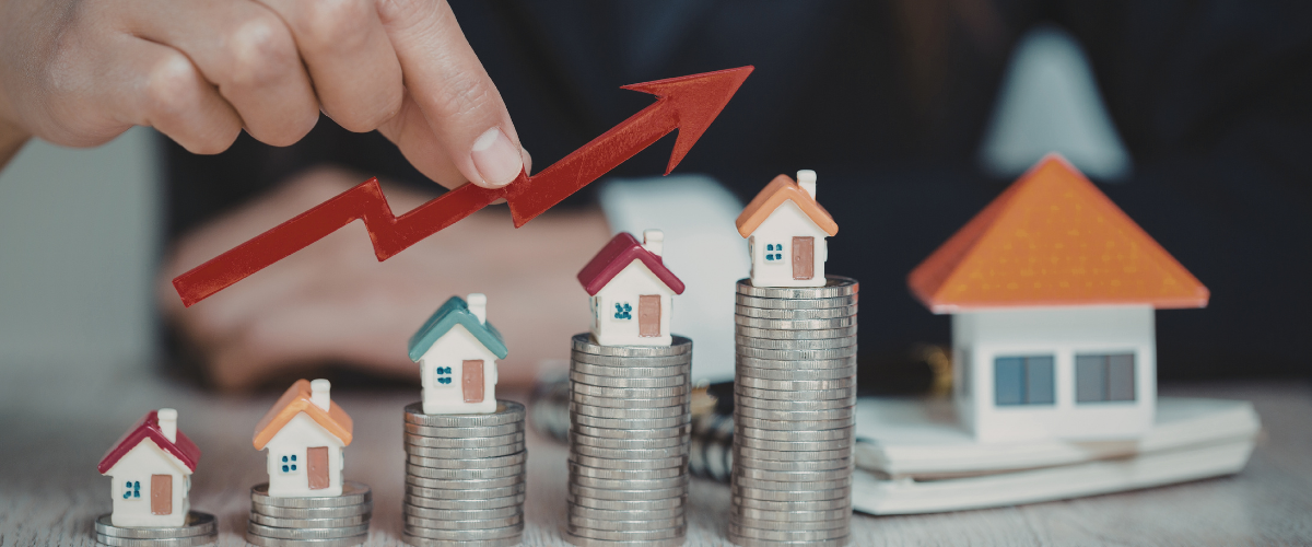 不動産を軸にした現物資産ポートフォリオ