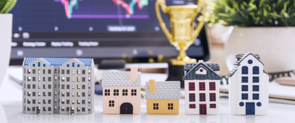 現物資産ポートフォリオを長期で維持するためのポイント