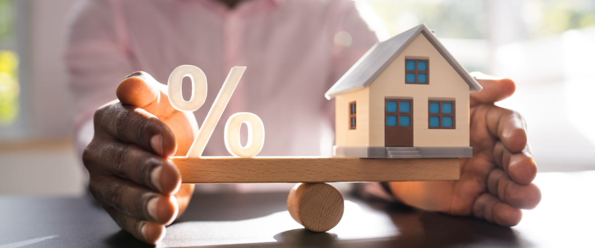 金利上昇局面での注意点