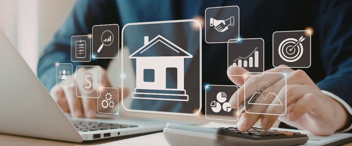 資産1億円の人が次に考える3つの不動産戦略とは