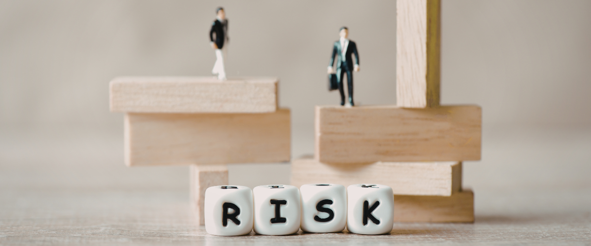 資産1億円の不動産戦略におけるリスクと注意点