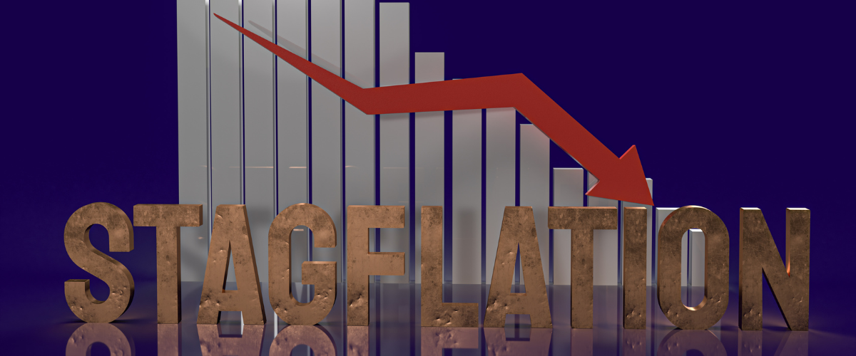 スタグフレーションとは？