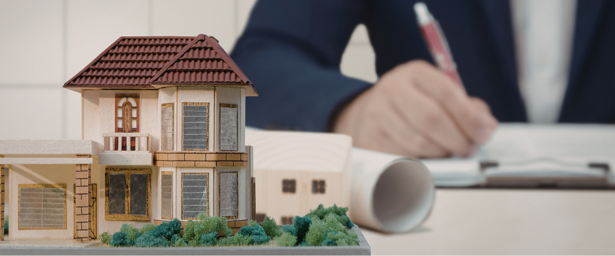 実物資産としての不動産は今後も有効？