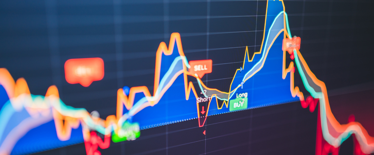 海外のスタグフレーション事例から学ぶ不動産市場の教訓