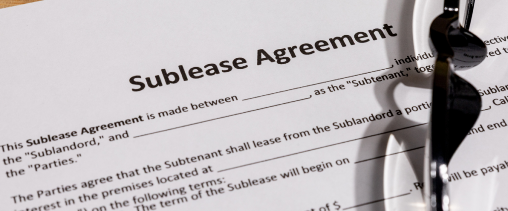 サブリースとは何か