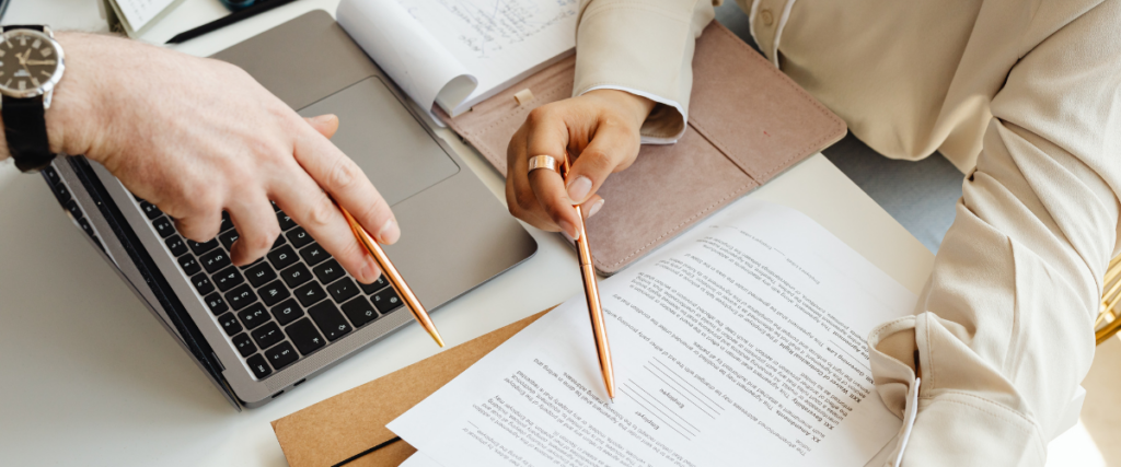 サブリース契約を検討する際のチェックポイント