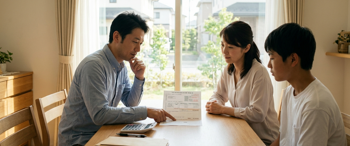 固定資産税画像