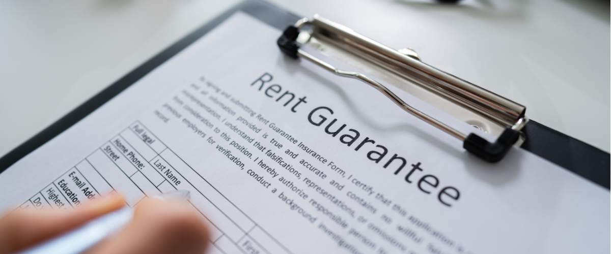 家賃保証が成り立つ仕組み