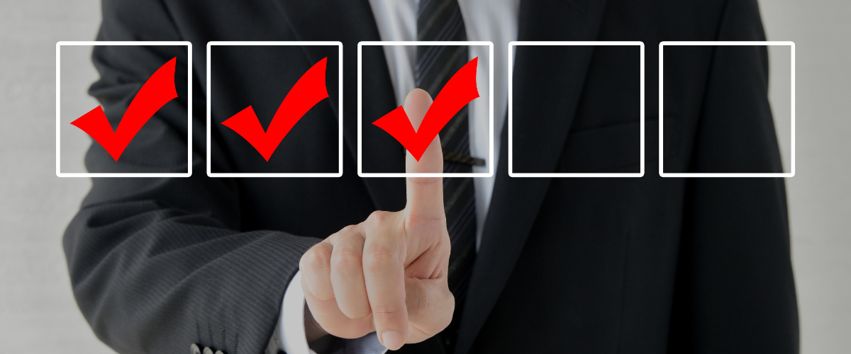 家賃保証を利用する際のチェックポイント