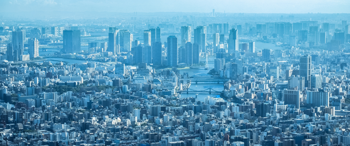 東京の賃貸が高くても人気がある理由
