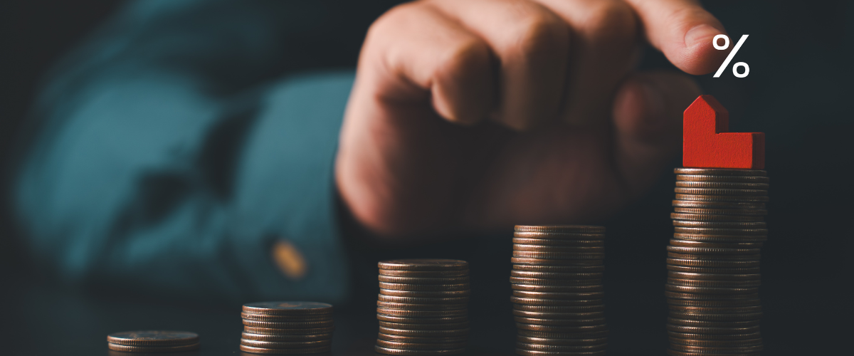 金利上昇は株価にどんな影響を与えるのか