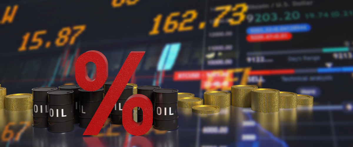 株価に影響するのはどの金利なのか