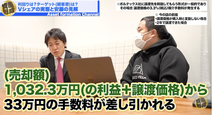 出口戦略の不透明さ