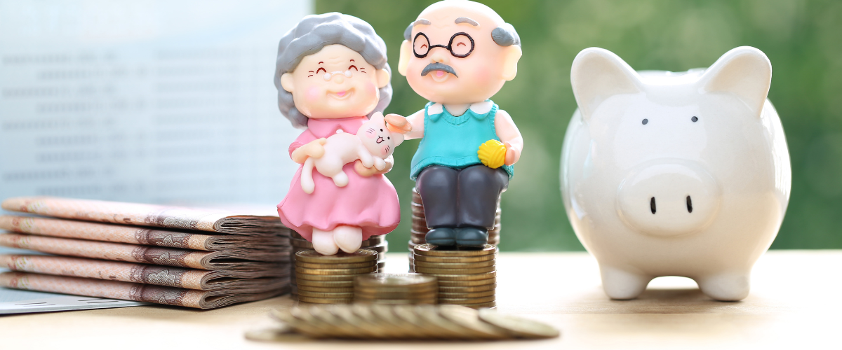 退職金は一時金と年金どっちがお得?