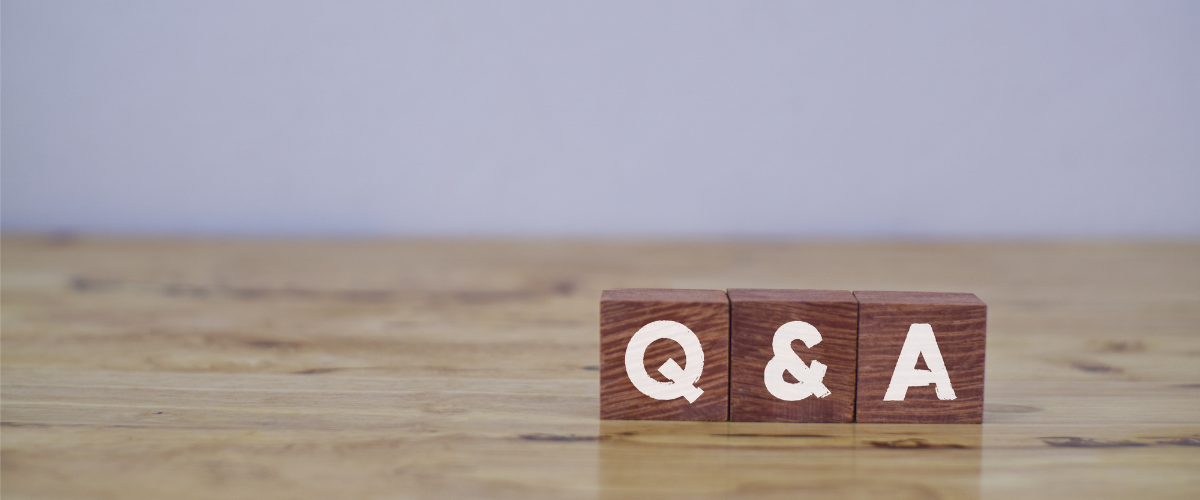 企業年金の受け取り方に関するよくある質問（Q&A）