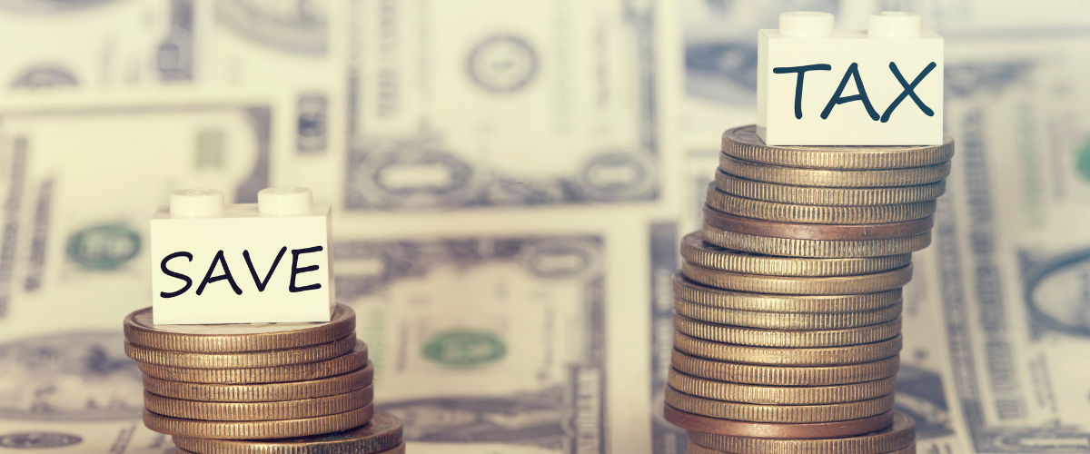 仮想通貨取引のために法人化することで得られる節税効果