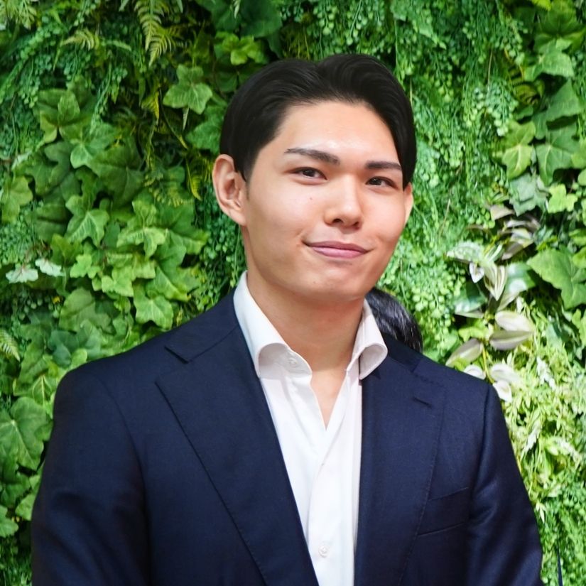 松川